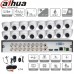 Dahua kit 16 caméras dômes 4mp coaxial